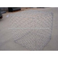 High Quality Gabion Basket Prices/Gabion Box Prices From ISO9001 Factory